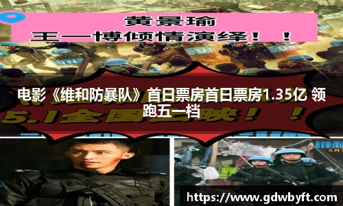 NG娱乐电影《维和防暴队》首日票房首日票房1.35亿 领跑五一档